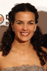 Foto de Carla Pérez