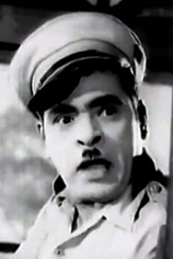 picture of actor A. Karunanidhi