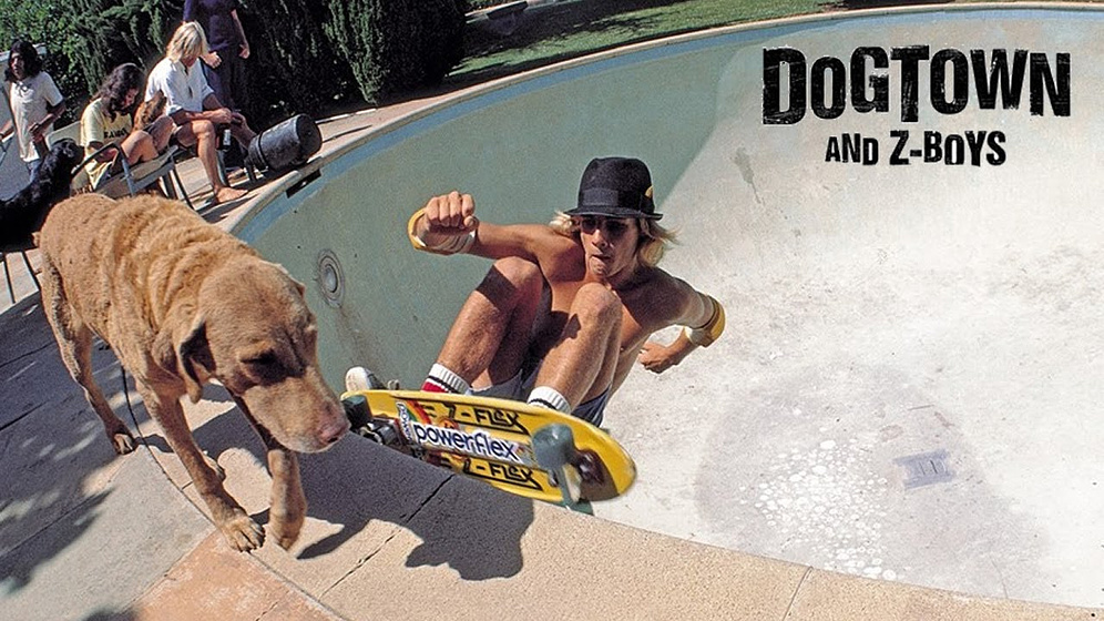 Imagen de Dogtown and Z-Boys