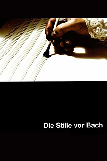 Poster de El Silencio antes de Bach