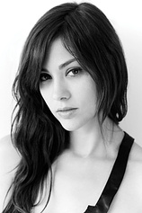 picture of actor Diana Garcia