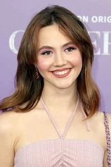 Foto de Iris Apatow