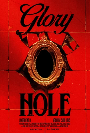 Poster de Glory Hole
