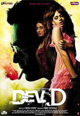 poster of movie Dev.D