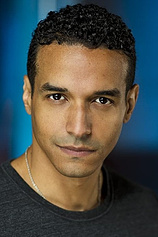 picture of actor Bert Cardozo