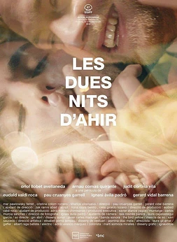 Les dues nits d'ahir