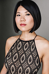 picture of actor Rebecca Yeo