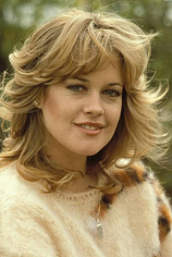 photo of person Melanie Griffith