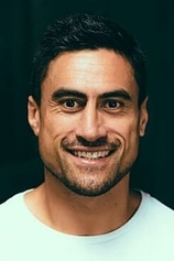 picture of actor Joseph Naufahu