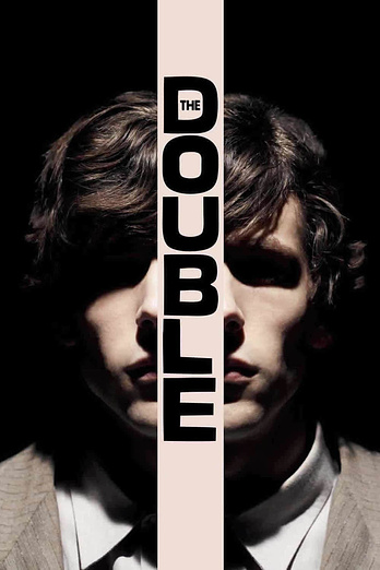poster of content The Double