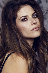 picture of actor Weronika Rosati