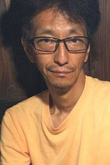 photo of person Hiroaki Jinno