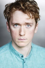 picture of actor Barney Fishwick