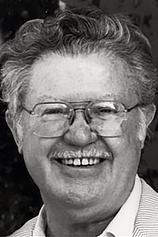 photo of person Bill Scott