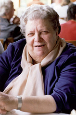 picture of actor Elena Fabrizi