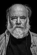 picture of actor Phil Tippett