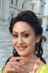 Foto de Indrani Haldar