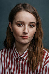 photo of person Kaitlyn Dever