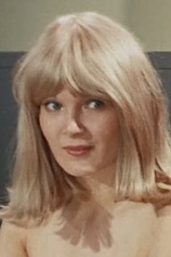 picture of actor Claudia Fielers