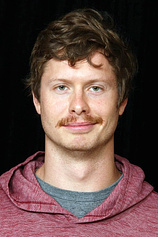 picture of actor Anders Holm