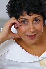 picture of actor Tosca Baggoo