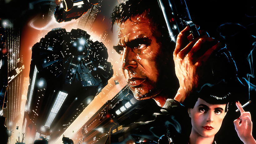 Imagen de Blade Runner