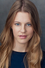 picture of actor Izabella Malewska