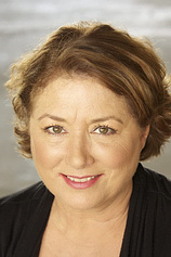 picture of actor Maggie Egan