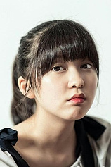 picture of actor Seo-Hyun Ahn