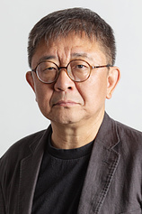 photo of person Lu Zhang