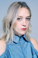 photo of person Chloë Sevigny