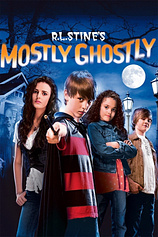 poster of movie Fantasmas a Mogollón