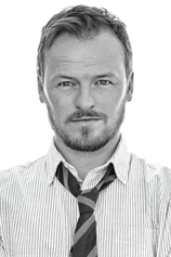 Foto de Paul Reid