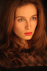 picture of actor Kristina Kazinskaya