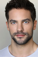 picture of actor Brant Daugherty