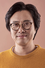 picture of actor Seo Hyeon-cheol
