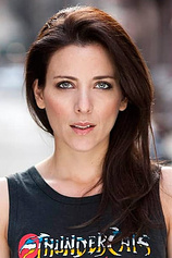 photo of person Lucie Pohl