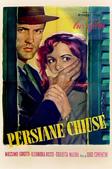 poster of movie Mujeres Prohibidas