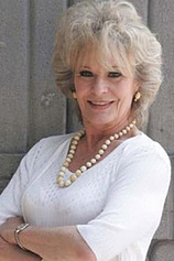 picture of actor Rosángela Balbó