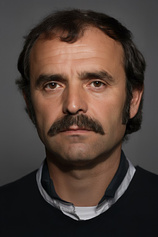 picture of actor Kazım Kartal