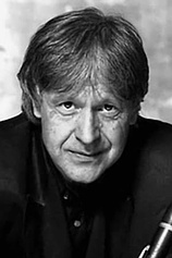 photo of person Michel Portal