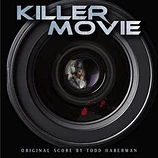 Carátula de la banda de sonido de Killer movie