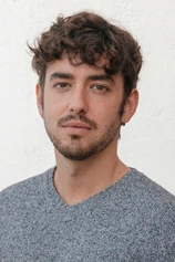 photo of person Alberto de Arquer
