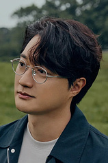 picture of actor Lee Jang-won