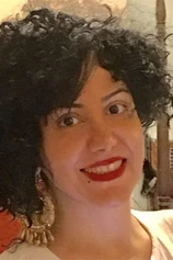 Foto de Elham Azizi