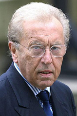 picture of actor David Frost