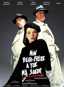 Mon beau-frère a tué ma soeur