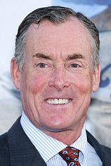 photo of person John C. McGinley