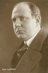 picture of actor Carl Lauritzen