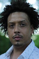 picture of actor Aaron Andrade